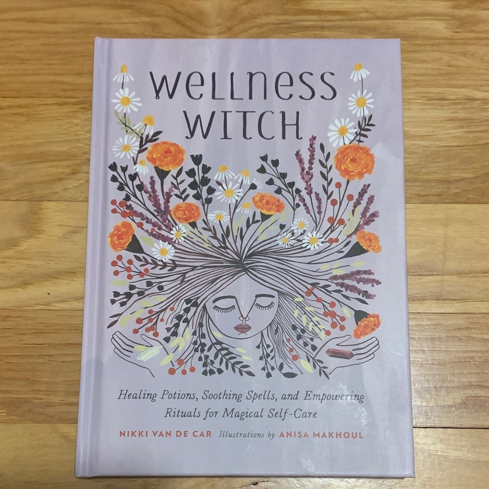 Wellness Witch